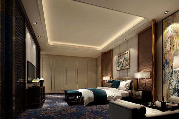 酒店設(shè)計(jì)外觀可以模仿，但內(nèi)在呢？3