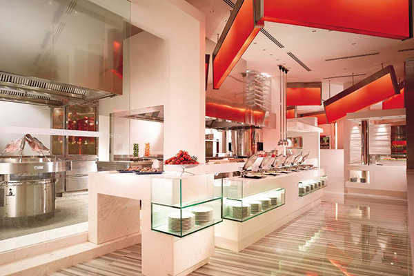 成都酒店設(shè)計