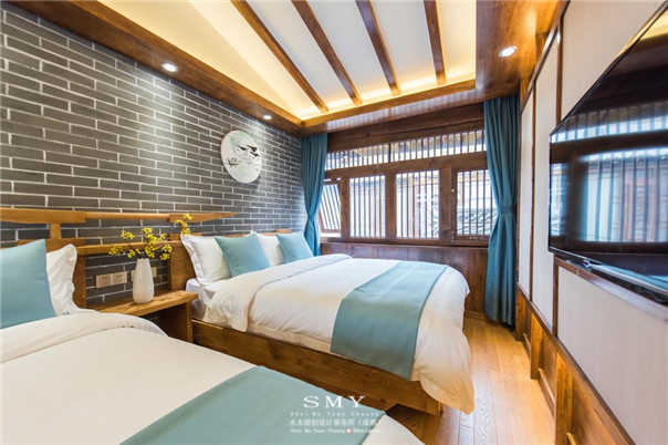 自貢精品酒店設(shè)計(jì)哪家專業(yè)