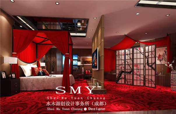 廣安商務(wù)酒店設(shè)計公司哪家好？