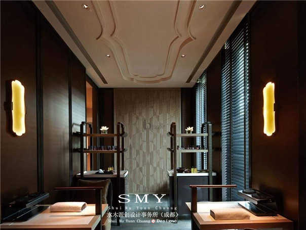 內(nèi)江酒店設(shè)計分幾類？哪家設(shè)計公司擅長做情侶酒店設(shè)計裝修？