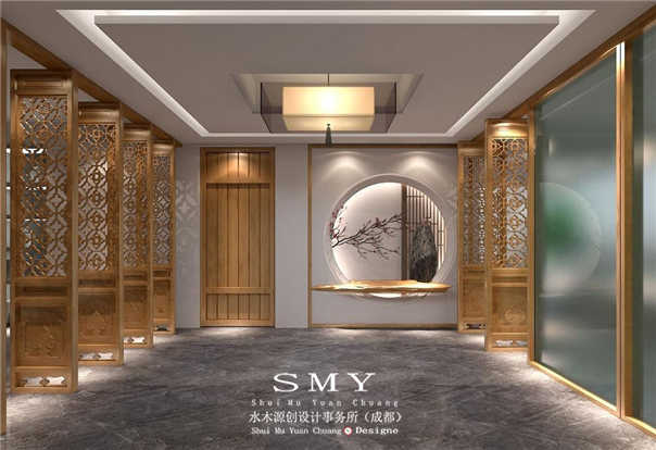 內(nèi)江酒店設(shè)計分幾類？哪家設(shè)計公司擅長做情侶酒店設(shè)計裝修？
