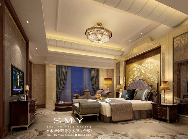 成都情侶酒店主題裝飾設(shè)計(jì)要點(diǎn)