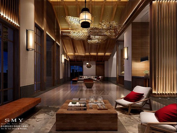 不同酒店風(fēng)格設(shè)計(jì)的迥異