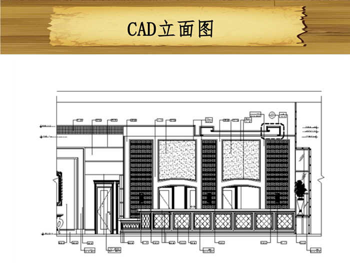 簡約現(xiàn)代酒店設計風格說明 　　