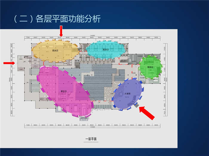 酒店設(shè)計案例分析