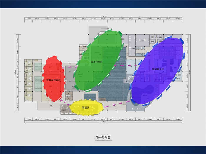 酒店設(shè)計案例分析