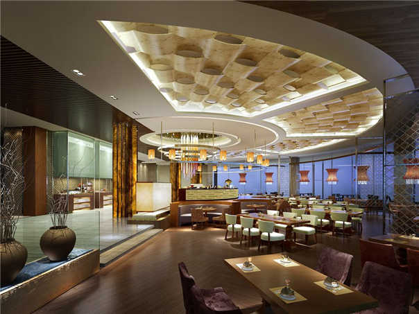 星級酒店設(shè)計(jì)
