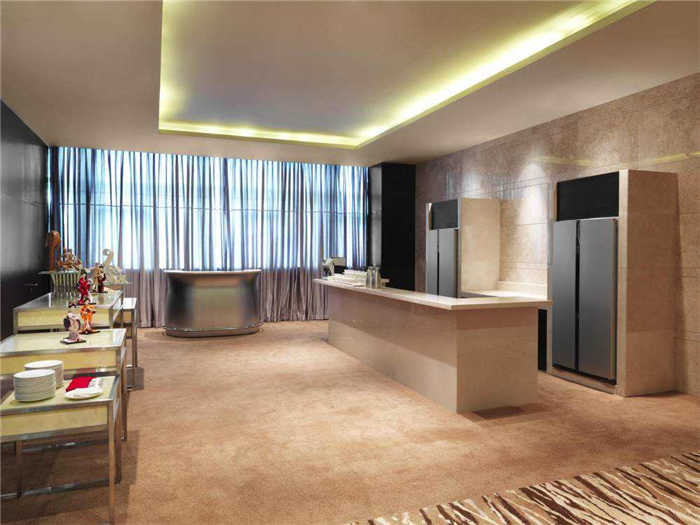 遵義酒店設(shè)計現(xiàn)代簡約風(fēng)格說明