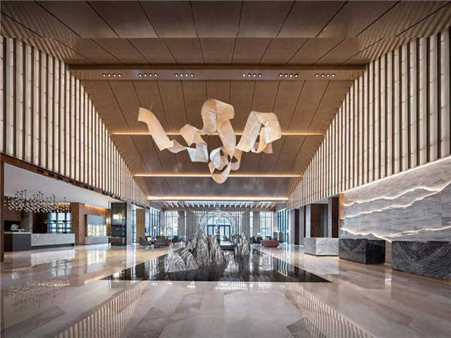 中端酒店設(shè)計