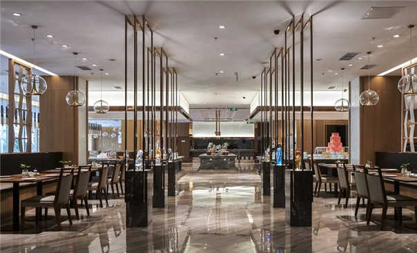 成都餐廳酒店裝修設(shè)計(jì)公司哪家好