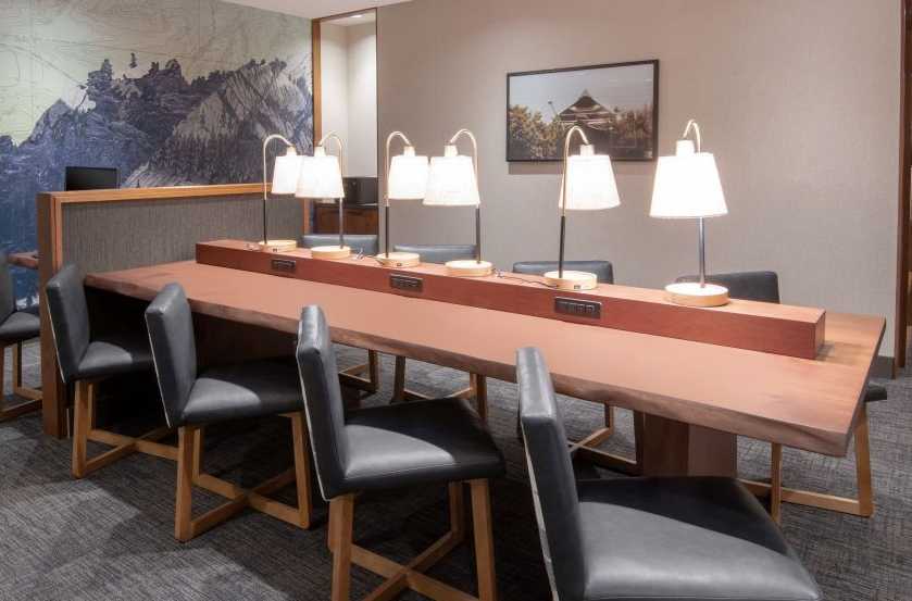 連鎖型酒店設(shè)計