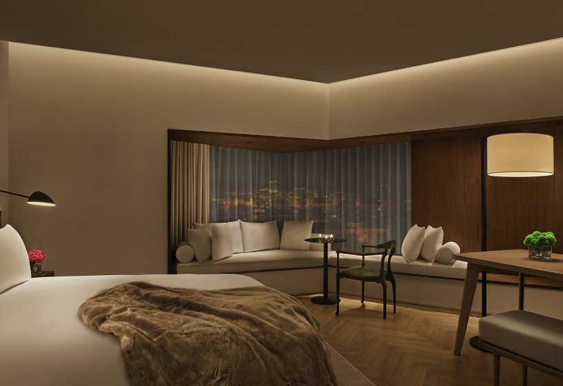 星級酒店設(shè)計(jì)