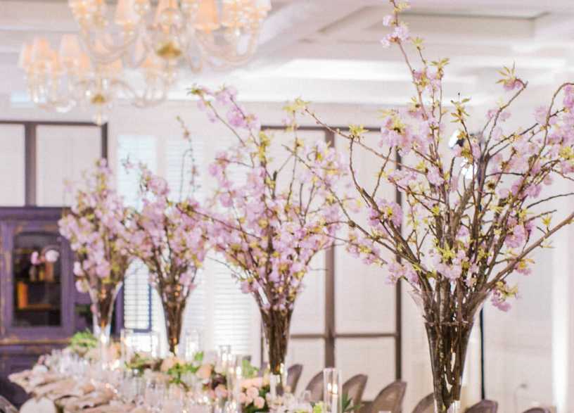 婚宴酒店裝飾設(shè)計