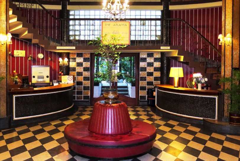 酒店藝術(shù)設(shè)計