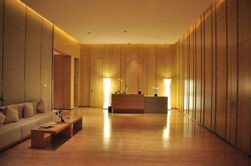酒店設(shè)計(jì)