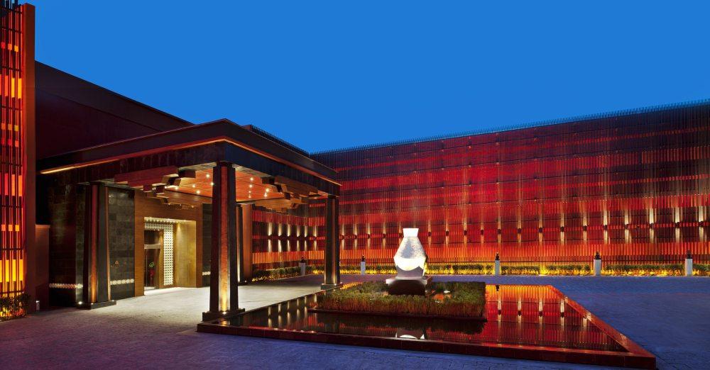 酒店裝修設(shè)計