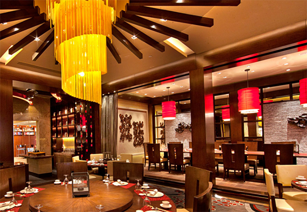 酒店裝飾設(shè)計(jì)