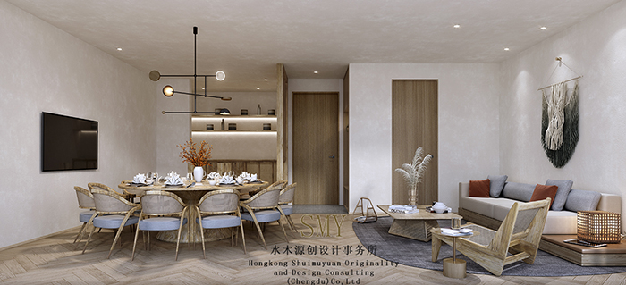 空間設(shè)計(jì)、酒店設(shè)計(jì)