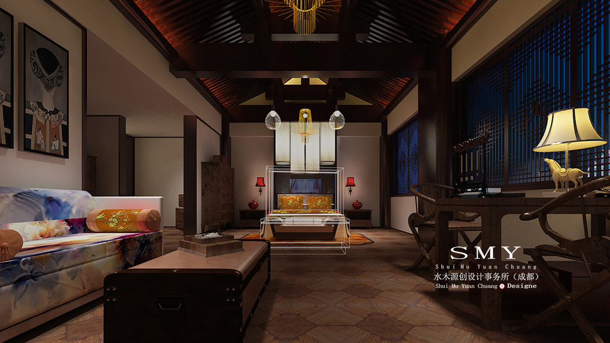 酒店設(shè)計(jì)