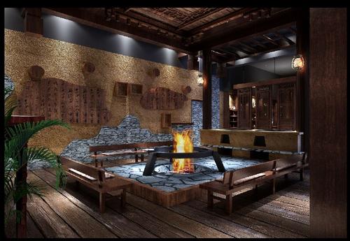 酒店設(shè)計公司，裝修公司