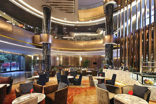 酒店方案設計、酒店設計工程