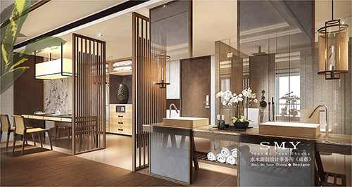 酒店設(shè)計(jì)、公區(qū)設(shè)計(jì)