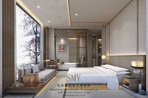 酒店酒店設(shè)計(jì)、民宿酒店定位